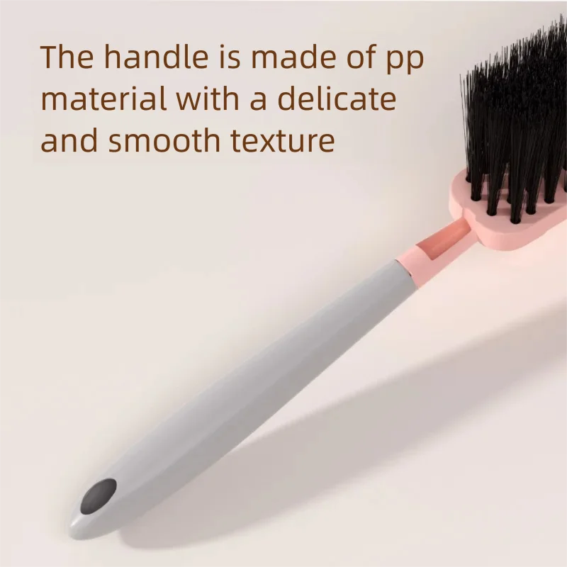 Multi-Purpose Bed Brush For Home Use Carpet Cleaning Easy To Use Clothing Cleaning Large Size
