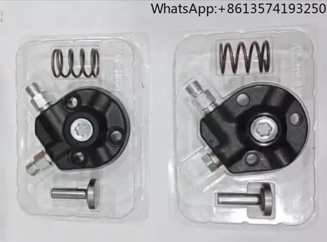 2Pcs Diesel Fuel In…