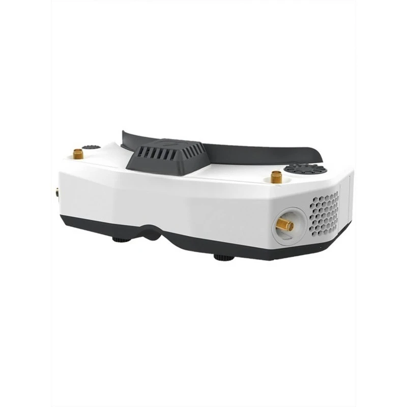 Flying glasses V2 goggles Goggle2 crossover high definition digital analog image transmission video blindfold