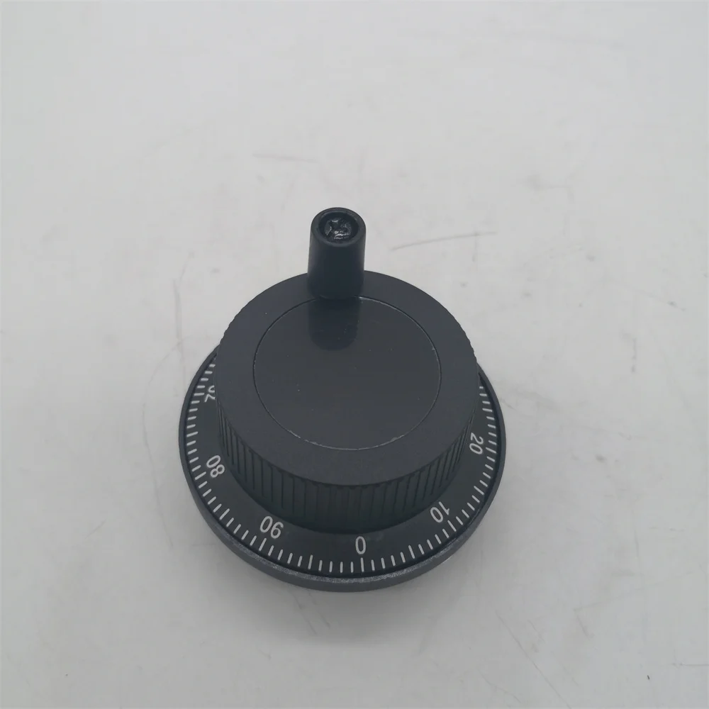 Electronic Hand Wheel Pulse UFO-M2-01-2Z9-B24 for CNC