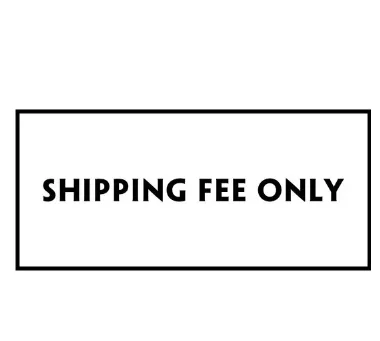 Shipping fee