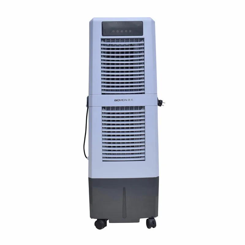 

High-Quality Indoor Practical AC Mobile Water Portable Air Cooler Fan