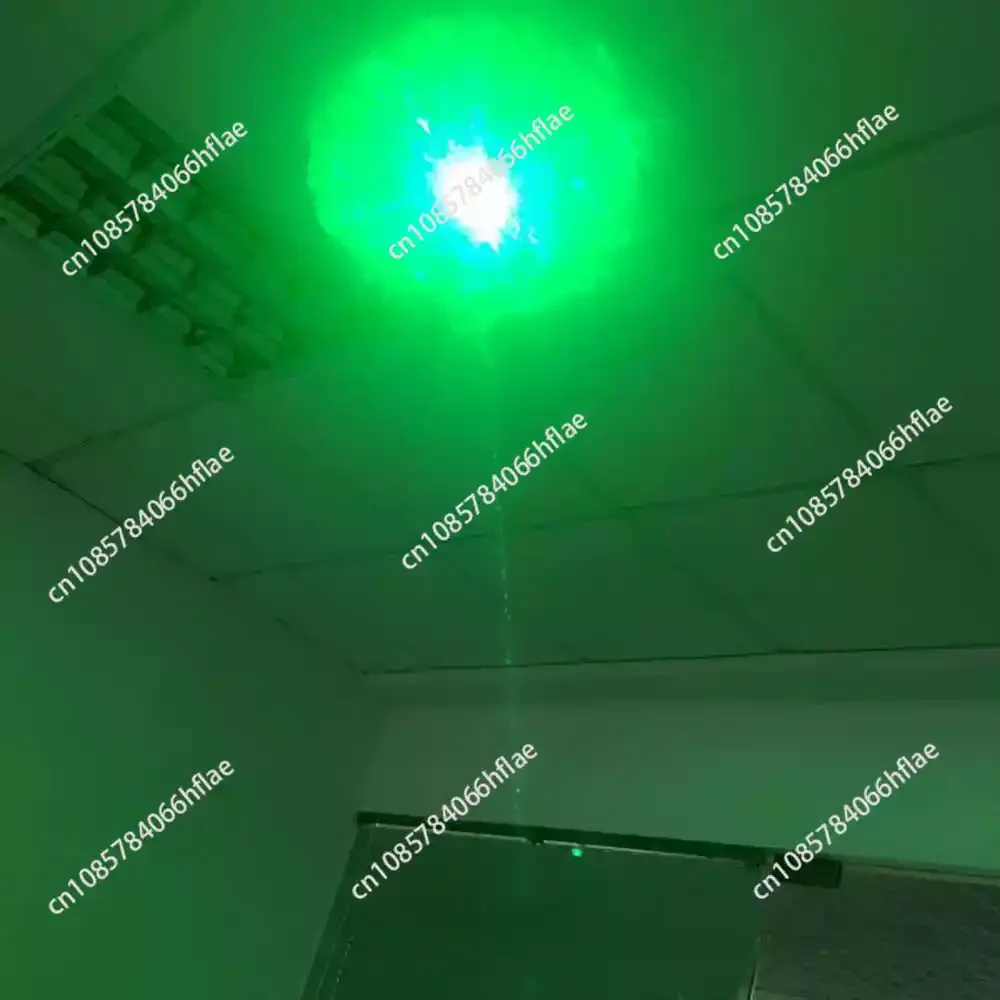 NUBM07E Blue Laser Diode, 465nm 2.9W 3W High Power Blu-ray Laser Diode Chip
