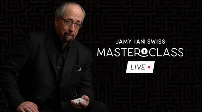 

Masterclass Live Lecture Джаме Ян Швейцарский 1-3 - Волшебные трюки