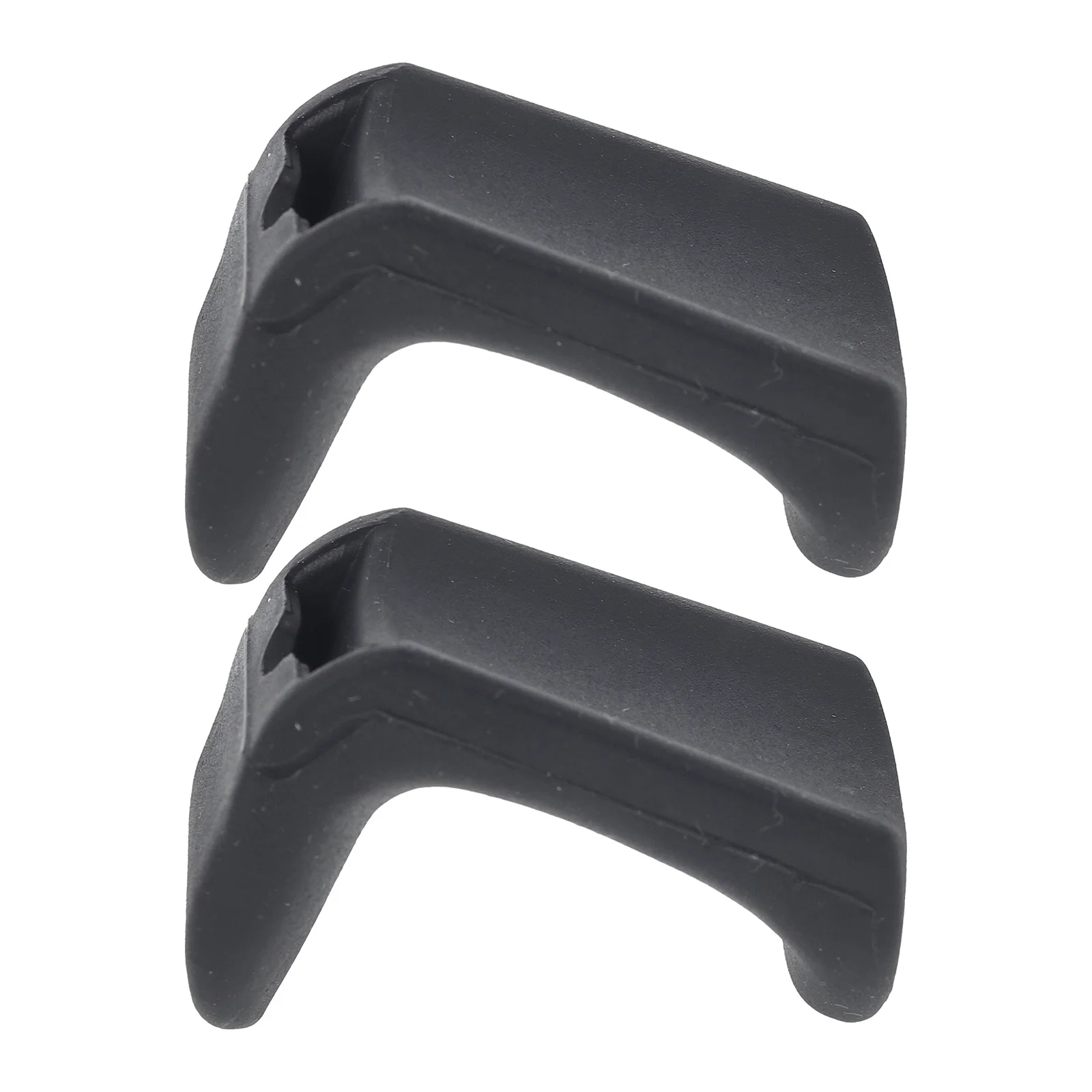 

2Pcs Rubber Clarinet Thumb Rests Comfortable Ergonomic Design Thumb Cushion for Oboe Clarinet Finger Rest Oboe Supplies