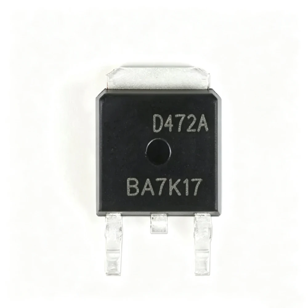 AOD472A AOD472 AOD482 AOD476 D476 D472A D482 TO-252 In Stock 10pcs/lot