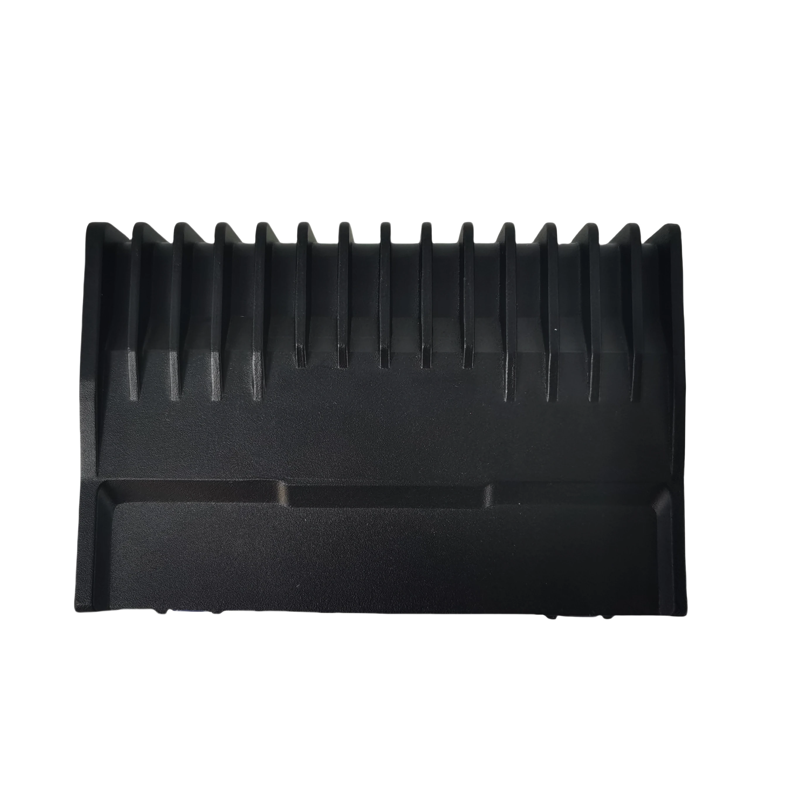 Wholesale 4-Channel Full Frequency Class AB Car Amplifier with Auto DSP & Sound Crossovers for Car Audio Enhancement