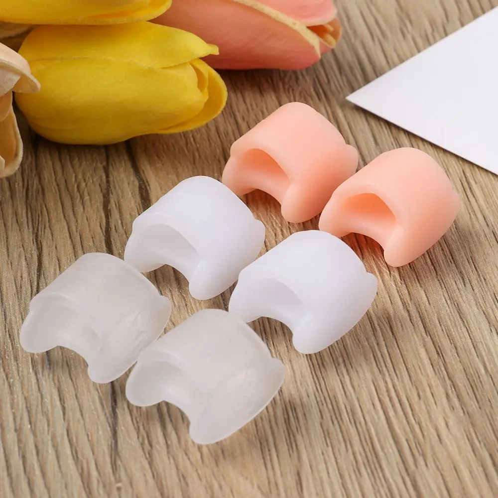 Adjuster Bunion Adjuster Foot Care Tools Foot Fingers Toe Separator Toes Separator Thumb Valgus Protector Big Toe Straightener