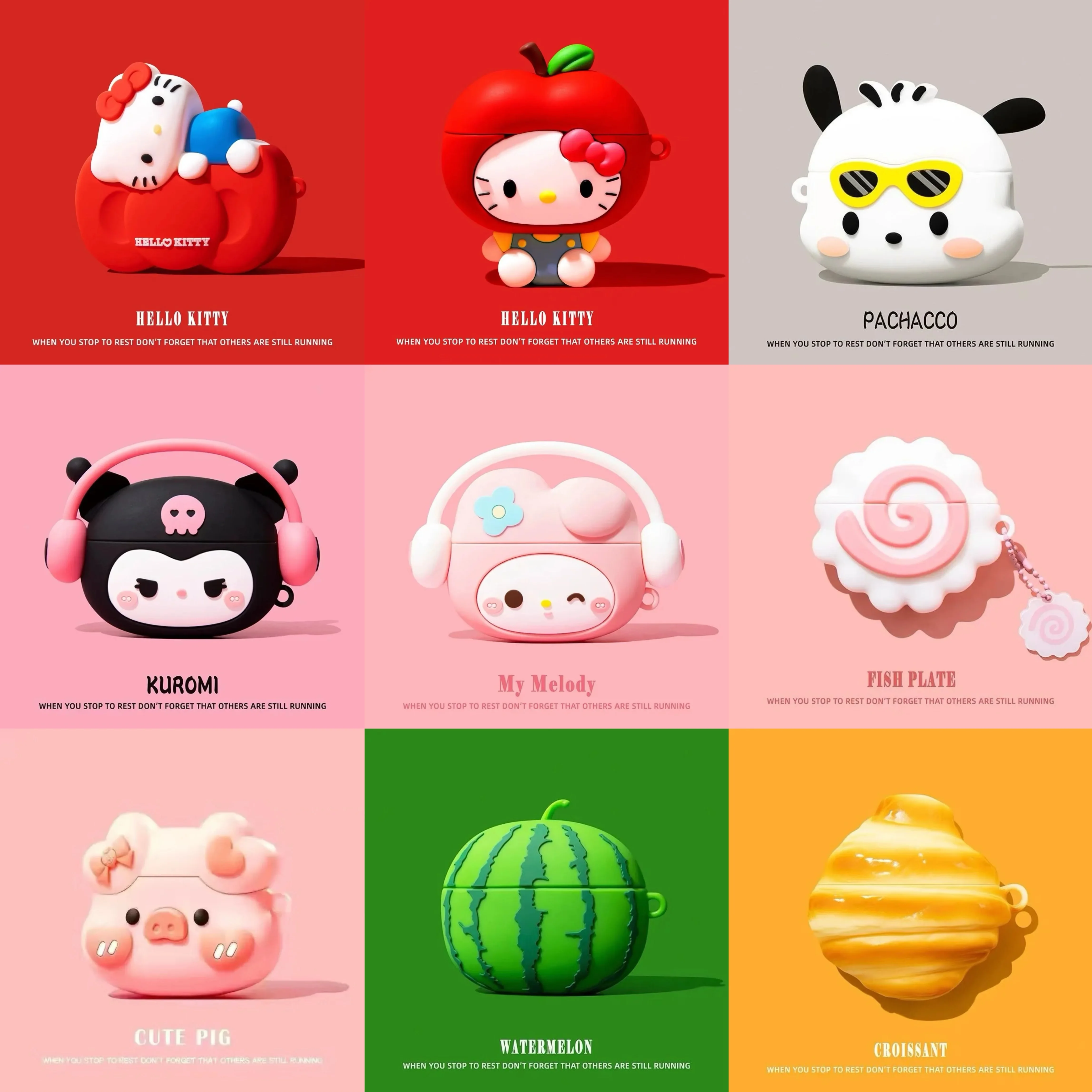 

Silicone Protective Cover For Xiaomi Redmi Buds 8 Lite/6 Lite Bluetooth Earphone Case For Redmi Buds 6Pro/8Pro Protective Cover