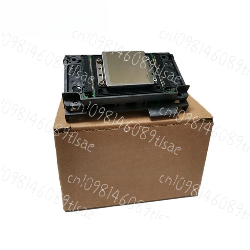 

Suitable for Epson XP600 XP601 XP700 XP800 XP750 XP850 XP801 Nozzle Print Head