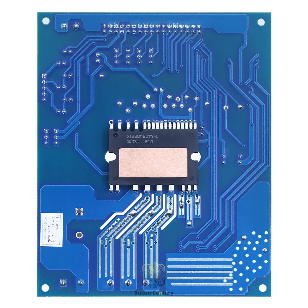 FOR ST STEVAL-IPM20B STGIB20M60TS-L Motor Driver Power Board 2000W 12Arms 125-400VDC SLLIMM 2nd Series 3-Phase Inverter