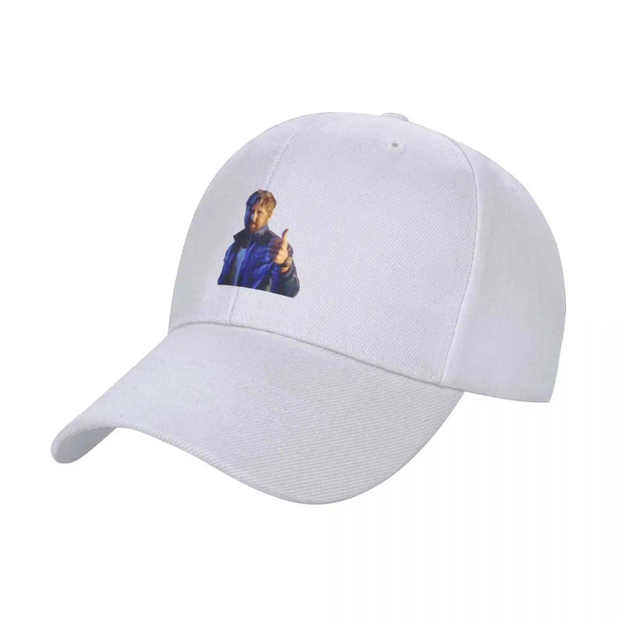 

My honest reaction Baseball Cap Luxury Man Hat Dropshipping Kids Hat Christmas Hat Designer Man Women's