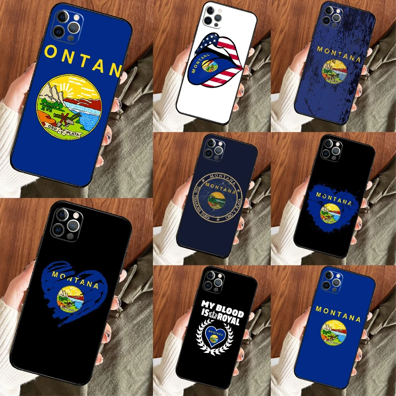 Distressed Montana … - image