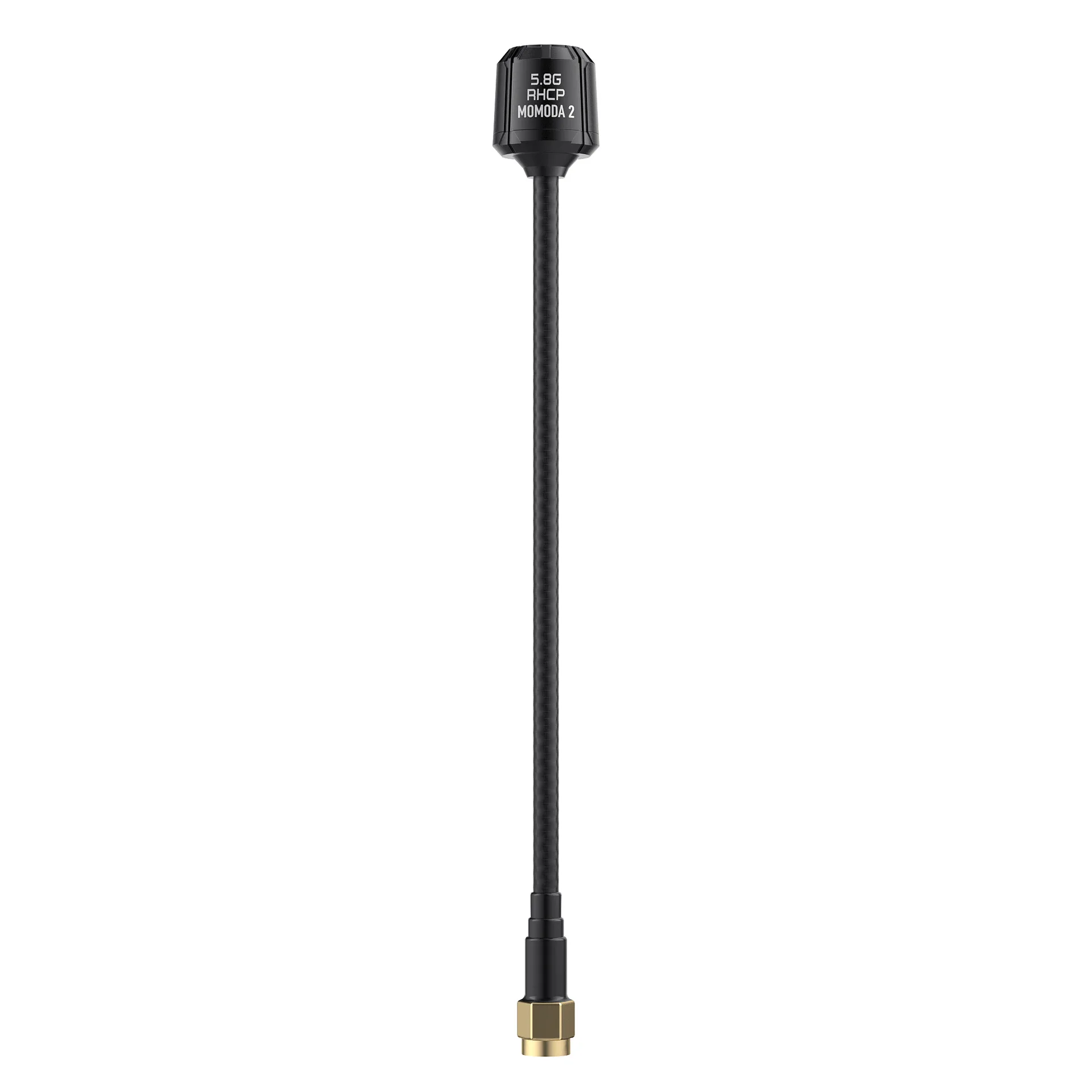 

5 шт. GEPRC Gepu Momoda2 5,8G антенна, низкое потребление передачи, аксессуары FPV для пересекающей машины