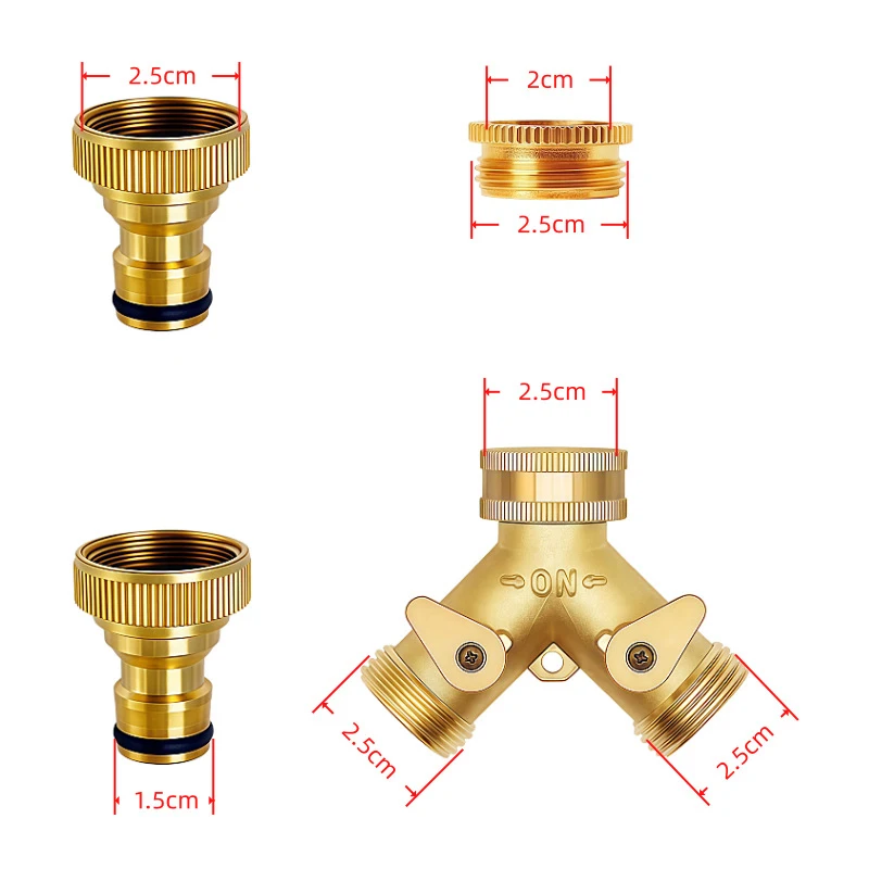 Thumbnail 4 - #85 Compare Sprinkler Valves Before You Buy