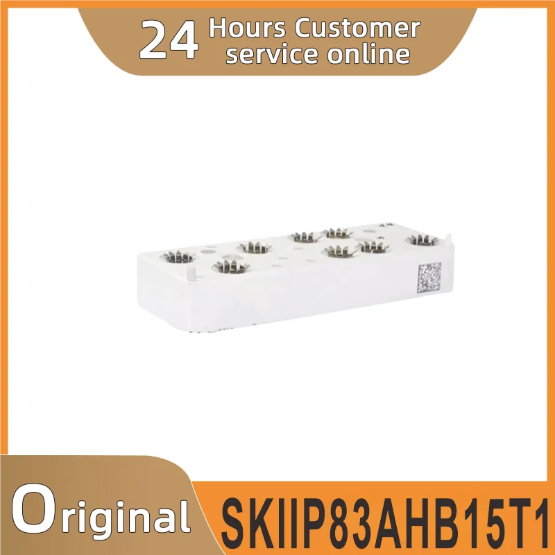 

NEW MODULE SKIIP83AHB15T1