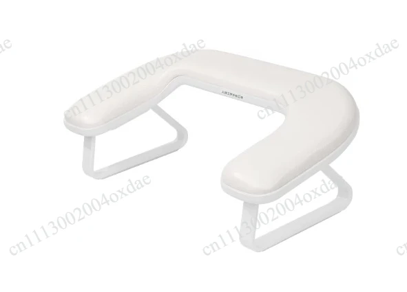 Ergonomic hand pillow No. 1 AI nail lamp special nail leather hand pillow professional nail tool