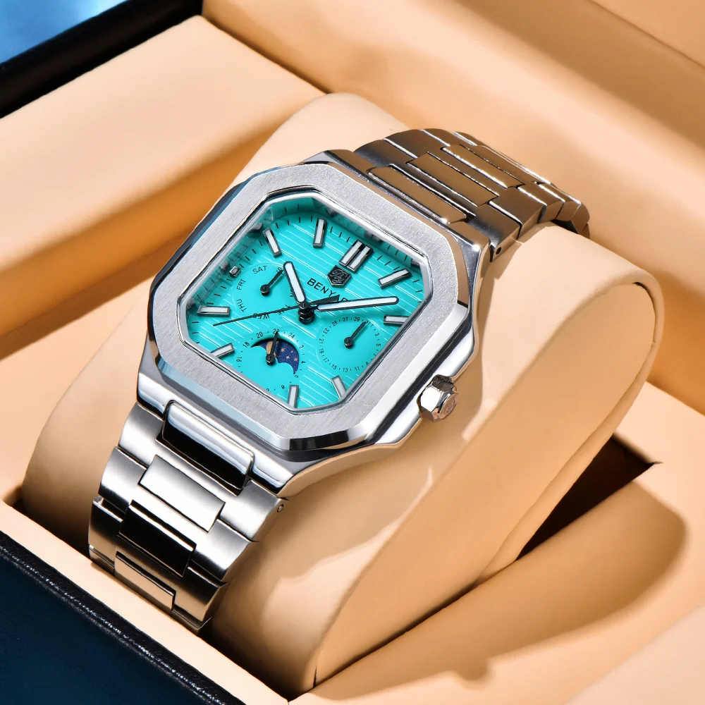 2025 Benyar New Squ… - image