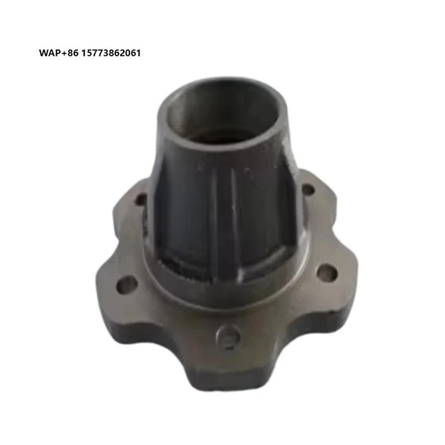 

8 Bolt Front Wheel Hub Auto Hub Assembly High-Performance Factory Customized
