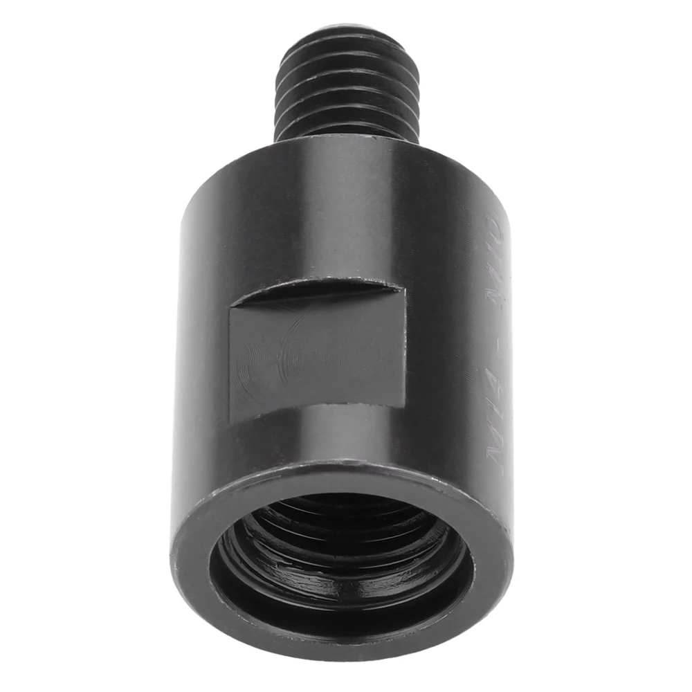 

M10 M14 адаптер для угловой шлифовальной машины конвертер 5/8-11 Разъем для полировки переходник резьбовой угловой шлифовальной машины фитинги