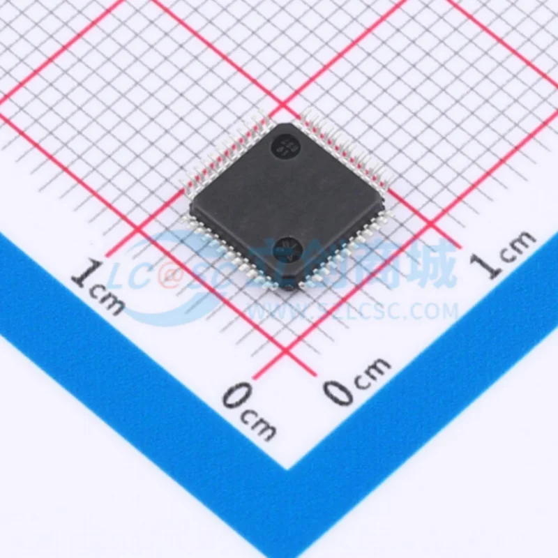 1 PCS/LOTE STM32G0B1CBT6 LQFP-48 100% New and Original