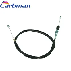 Clutch Cable For Yamaha TT600 XT550 XT600 XJ650R XJ650L Turbo Seca XV535 Virago