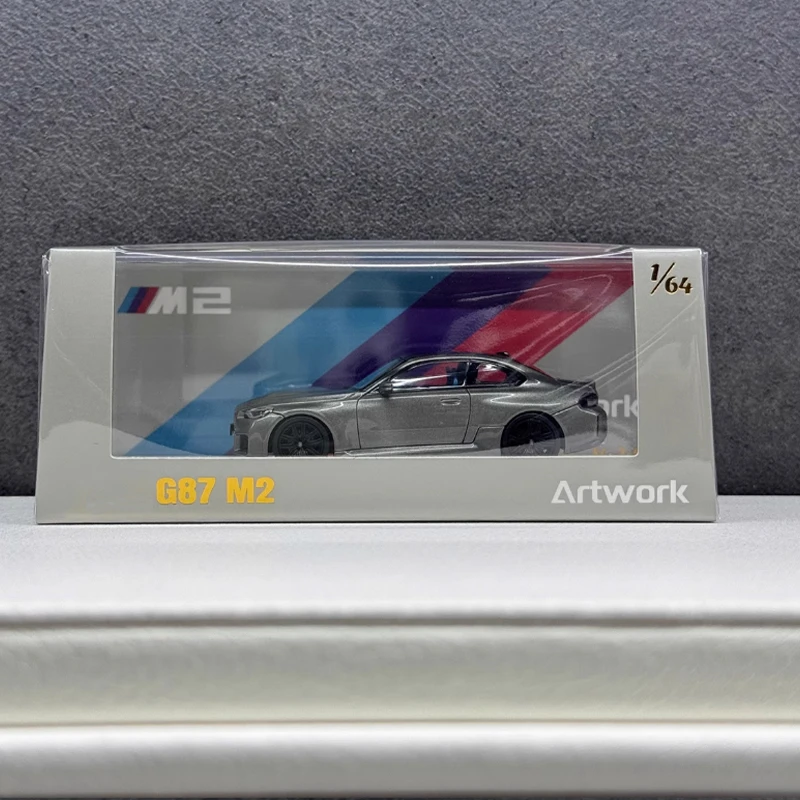 Diecast Original 1:… - image