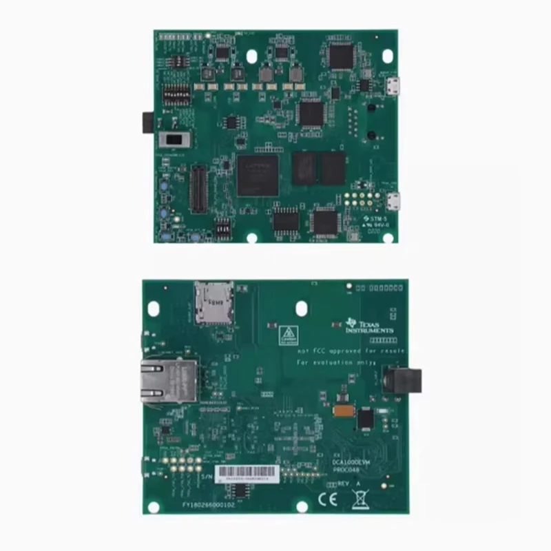 Genuine TI DCA1000EVM real-time data collection collector evaluation module
