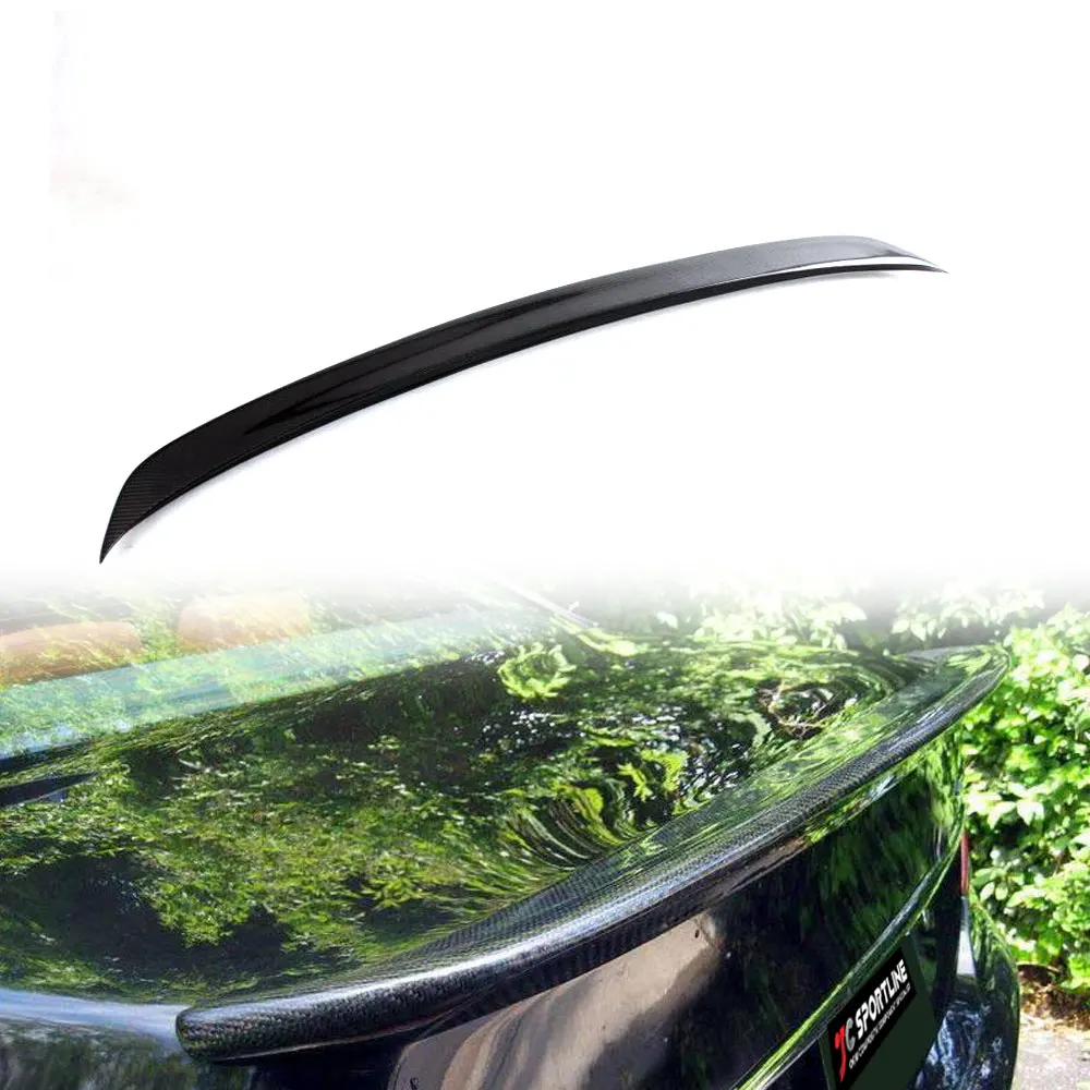 

CA Style Tuning E60 Carbon Rear Wing for E60 05-08Auto Parts