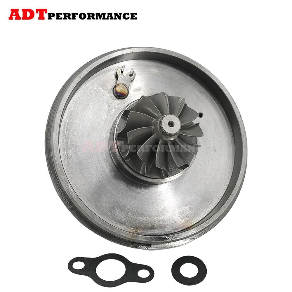 TD04L 49477-06210 Turbo CHRA 8974355551 NEW Turbocharger Cartridge for JIANGXI D-MAX 4JJ1-TC 3.0T 130KW Euro Turbine Core Parts