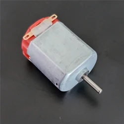 Motor General Micro DC3-6V para niños, juguete ensamblado, experimentos científicos, 5000-10000RPM, 130 DC, envío directo