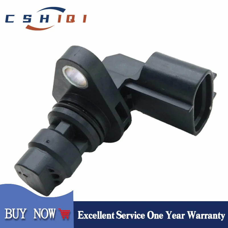 J5T34372 Crankshaft Angle Position Sensor For Toyota Suzuki Celerio Swift IV Auto Part 33220-64L10 SE436G 8865 69105 J005T-34372