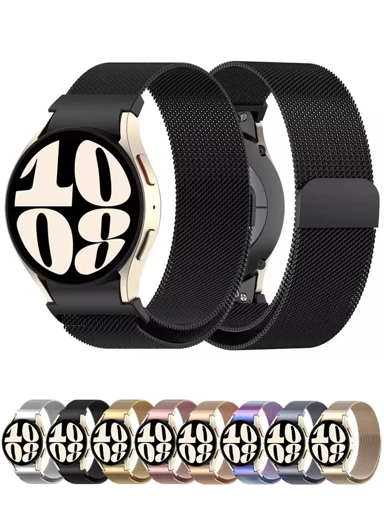 Metal Band For Sams… - image