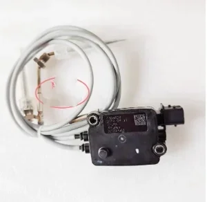 Adapt Engine After …