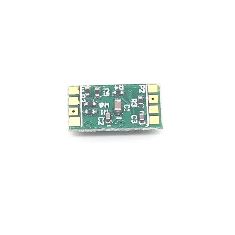 DasMikro 1S3A Micro ESC Das87 Parts For Micro RC Model DIY