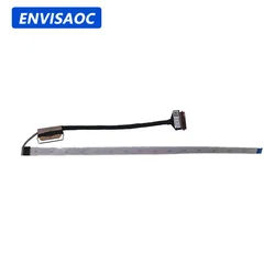 Video screen Flex cable For Lenovo IdeaPad 3 14ITL6 82H7 14ADA6 14ALC6 82KT HS460 laptop LCD LED Display Ribbon Camera cable