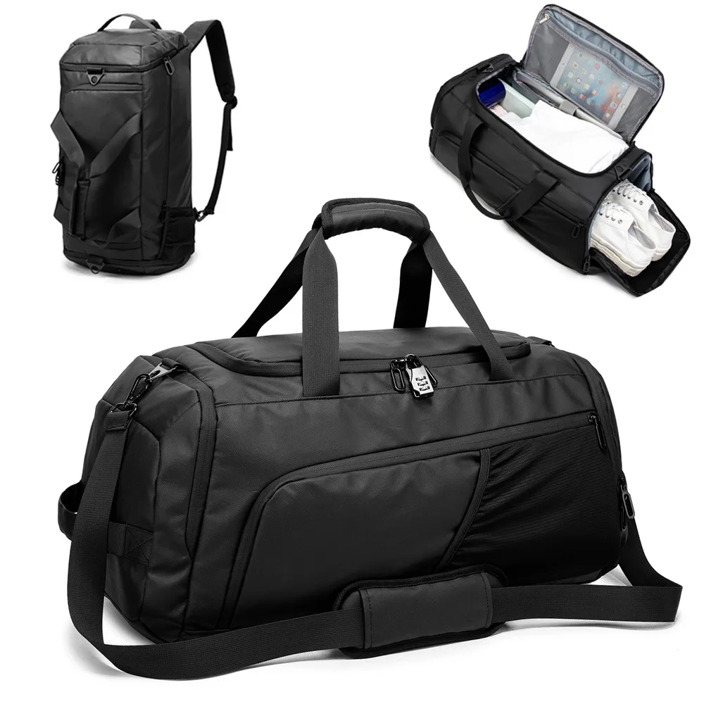 sac-de-voyage-etanche-pour-hommes-valise-multifonctionnelle-a-main-separation-humide-et-seche-sac-de-voyage-d'affaires-45l