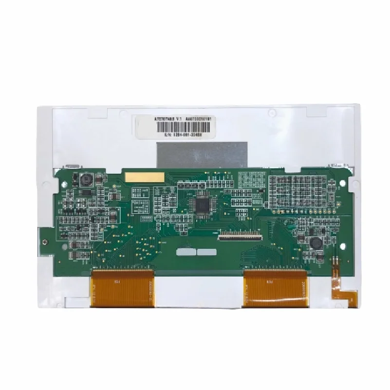 

Original AT070TN83V.1 LCD Panel PLC