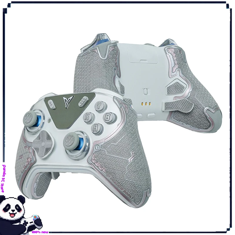 

Stellar Blade‌‌ Ninja Gaiden Cyberpunk For Flydigi Octopus 5 Elite game Controller Anti slip Patch Protects Esports Accessories