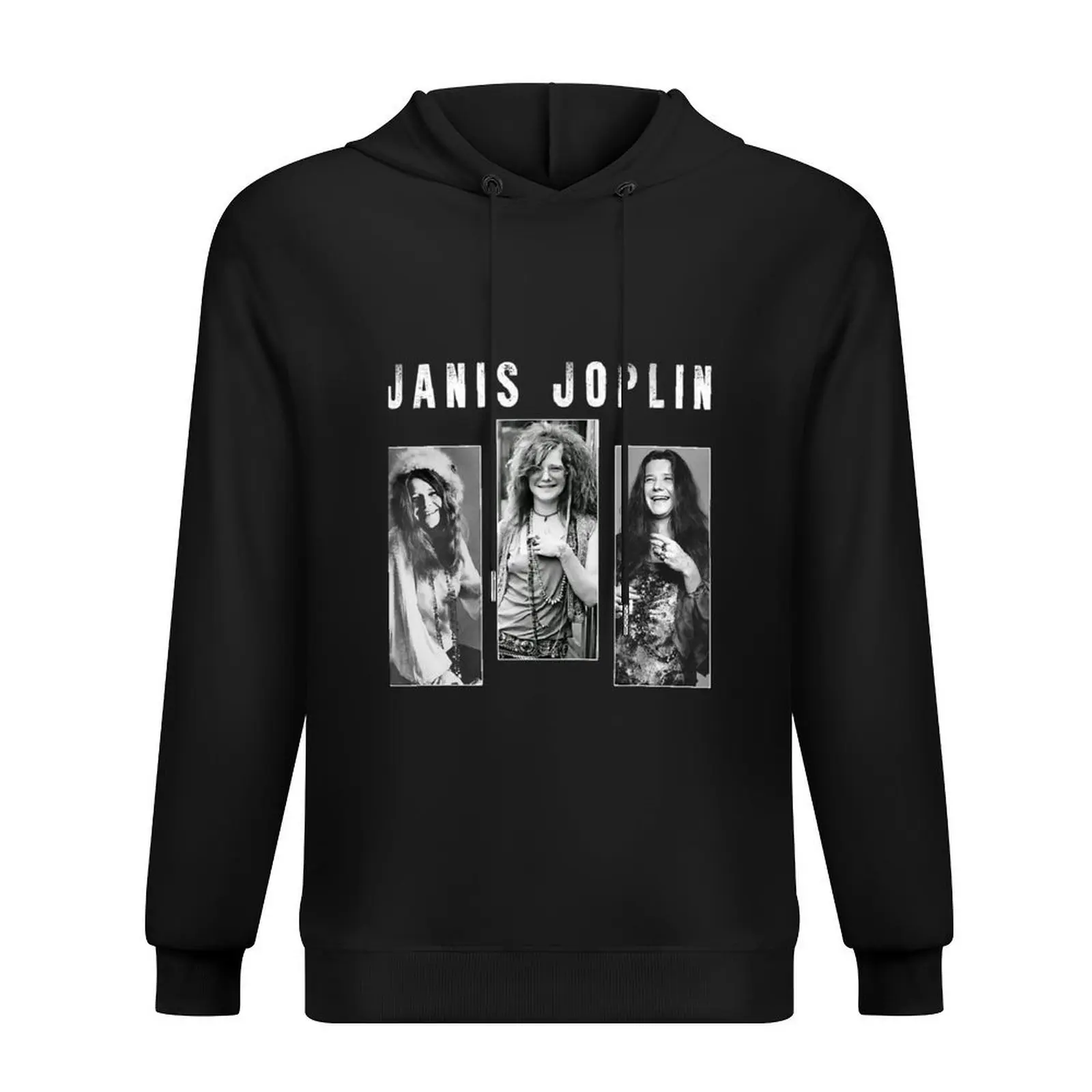

Janis Joplin-Janis Joplin Hoodie autumn jacket men autumn clothes korean autumn clothes new products oversized hoodie