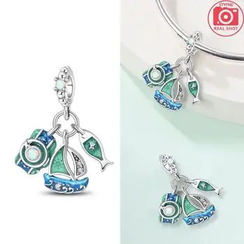 10 best sales Travel charm - №7