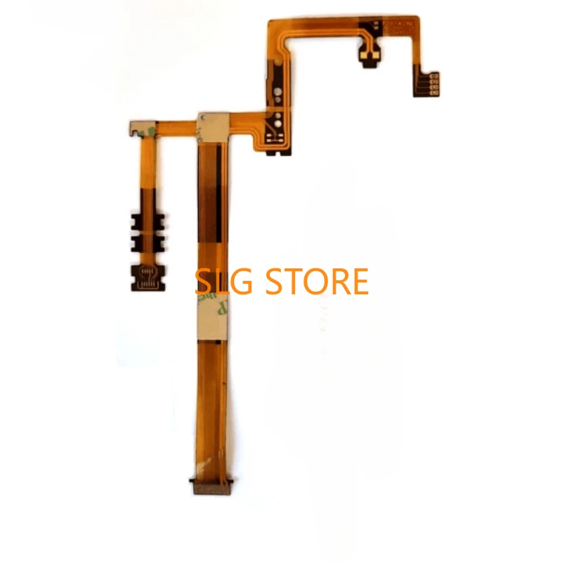 Réparation de ruban Flexible de câble Flexible d'ouverture de mise au point d'objectif pour Sony FE 24-70mm F2.8 GM 24-70mm 2.8 F2.8 (SEL2470GM), pièce de caméra, nouveau