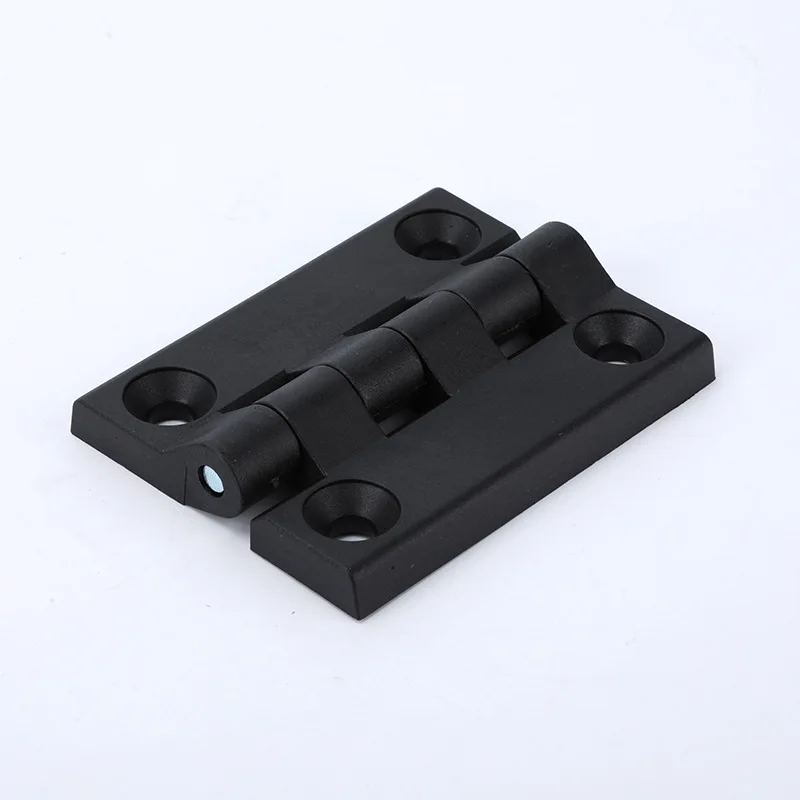 Nylon Hinge 80 * 100MM Plastic Hinge x10