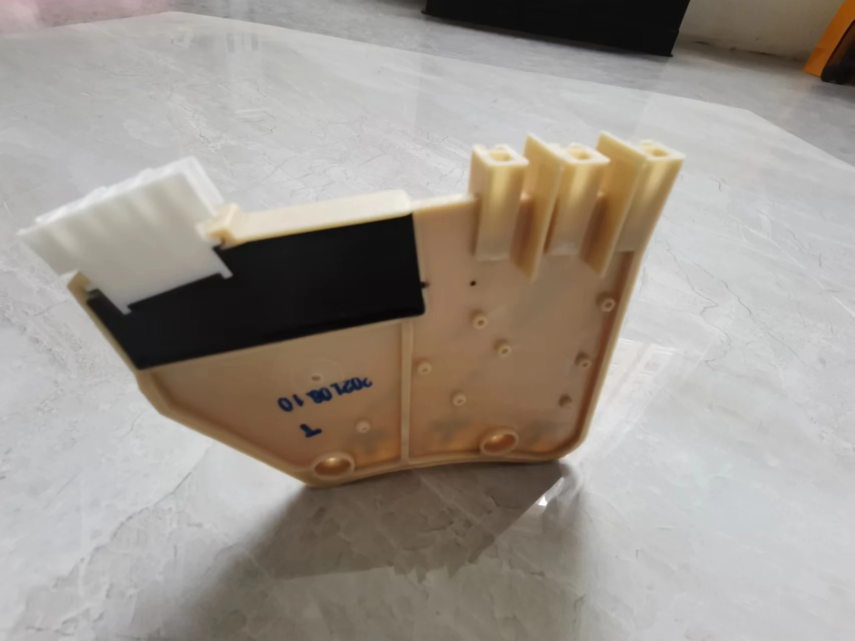 Capteur de Position de Rotor pour lave-linge en plastique DC31-00098A, pièces de rechange pour Samsung 1 pièce