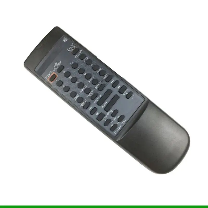 U55C LD Player Remote Unit Ergonomic Comfortable Hold Suitable for LD Players