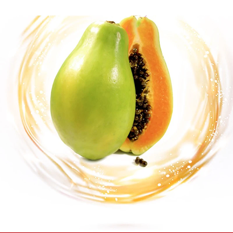 AU Lucas Papaw Unguento Crema per eruzioni balsamo per le labbra Ferita Cura della pelle Papaya Riparazione della pelle Crema Papaw Olio Lucas 75g