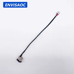 OEM For Samsung NP300 NP300E5E NP300E5C NP270 NP270E5E NP270E5U NP2470EV NP275 Laptop DC Power Jack DC-IN Charging Flex Cable