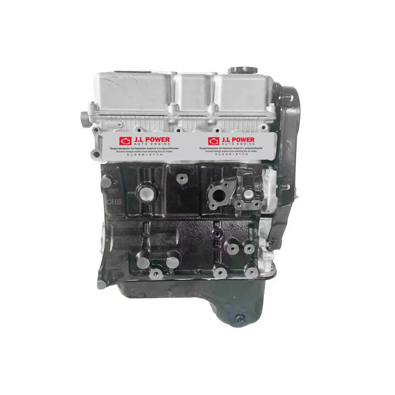 B12 /B12S1/B12S Engine Assembly B10S B12S Engine Long Block For GM CHEVROLET N200/ N300 1.2L 16V