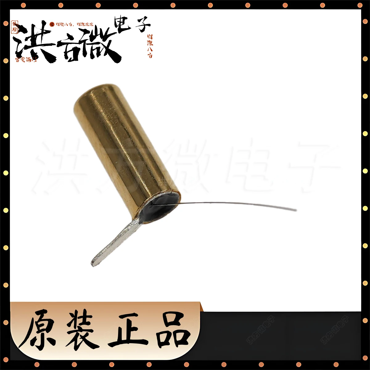 SW-58010PWDG-4A12S1 Curved Foot Length 4mm Silver Plated Wire Length 10mm Original XKB Vibration sensor Ball Angle Tilt Switch