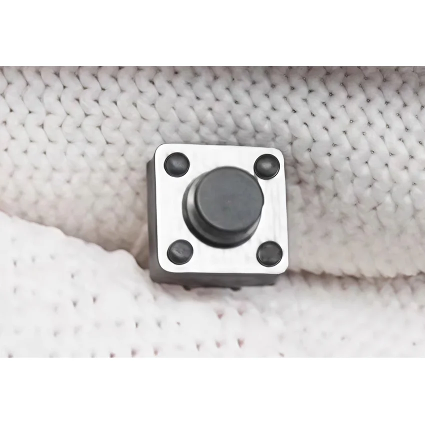 Für XDJRX3/DDJFLX6 Controller Spielen/Pause CUE Taste Interne Mainboard Kontakt Schalter Zubehör